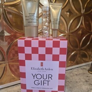 Elizabeth Arden Ceramide Gift Set